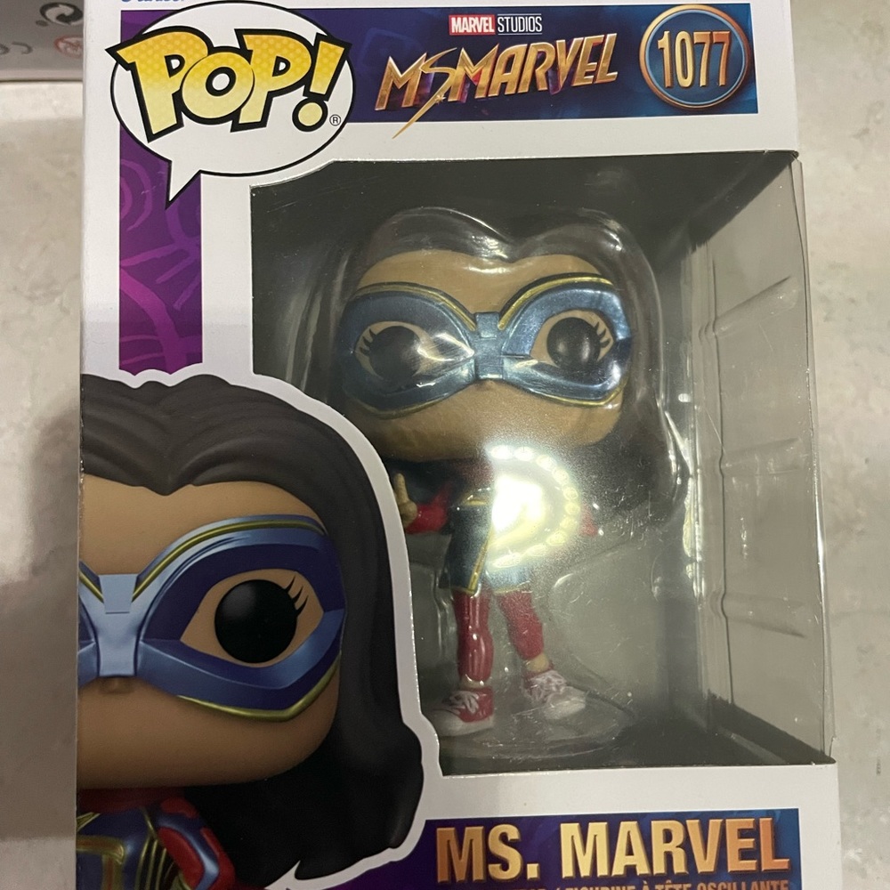 5 FUNKO - Picture 5 of 6